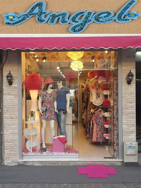 Sistemimizi Kullanan Mağazalar