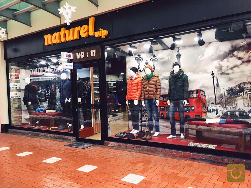 Sistemimizi Kullanan Mağazalar