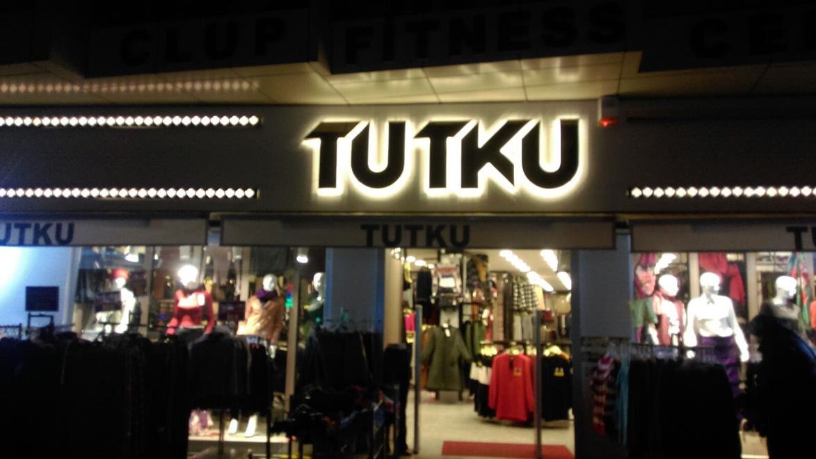 Sistemimizi Kullanan Mağazalar