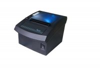 AClas PP7 Masaüstü    Fiş/Pos Yazıcı Hızlı Baskı+ Kesicili