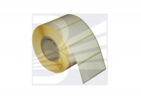 Vellum 60 mm x 30 mm Barkod Yazıcı Etiketi