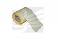  Vellum 100 mm x 150 mm Barkod Yazıcı Etiketi