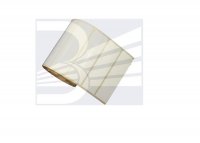 Vellum 10 mm x 30 mm Barkod Yazıcı Etiketi