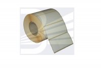 Vellum 20 mm x 40 mm Barkod Yazıcı Etiketi